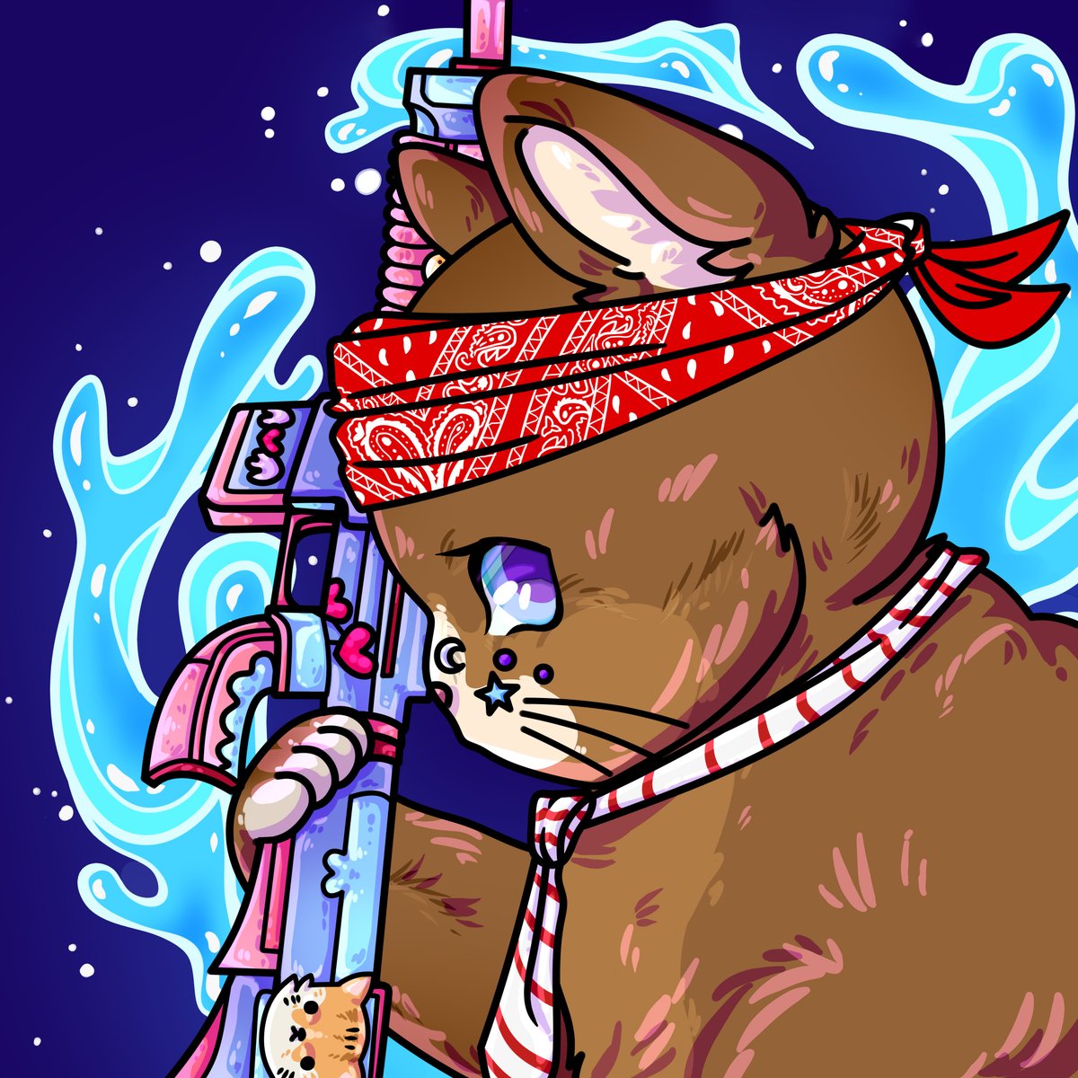 meowwnads's tweet image. ♡ First day of summer is here ♡
Time to go outside and have a great time 🌿