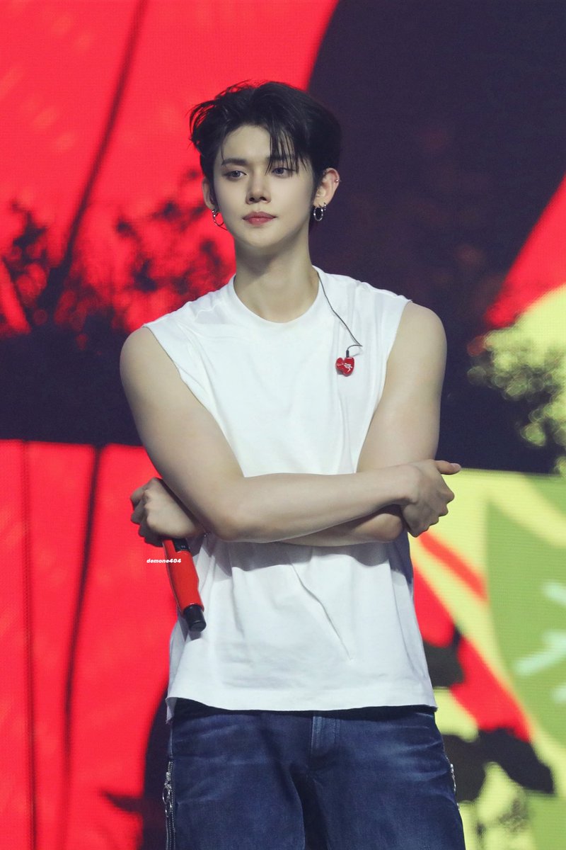 250601

#TXT #연준 #YEONJUN #ヨンジュン #TOMORROW_X_TOGETHER