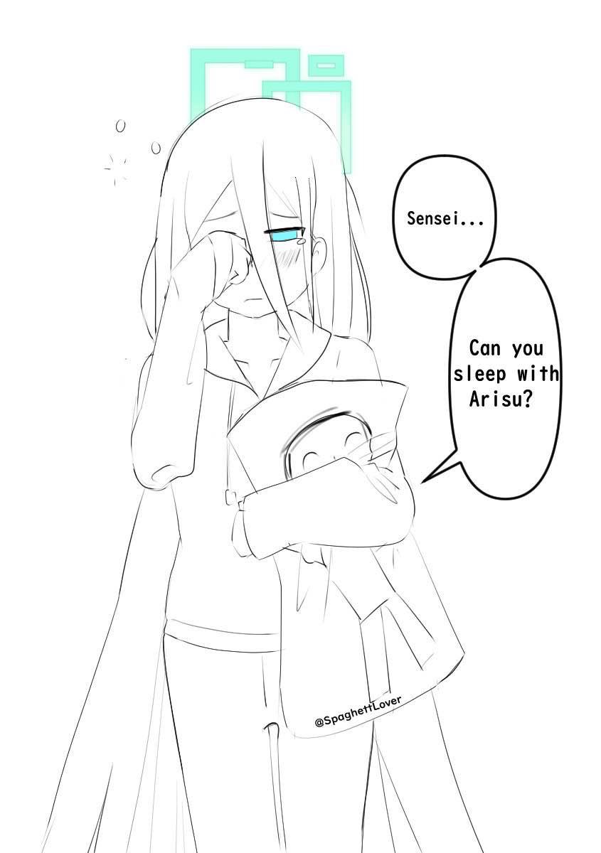 SpaghettLover's tweet image. I draw lolis. Follow me.