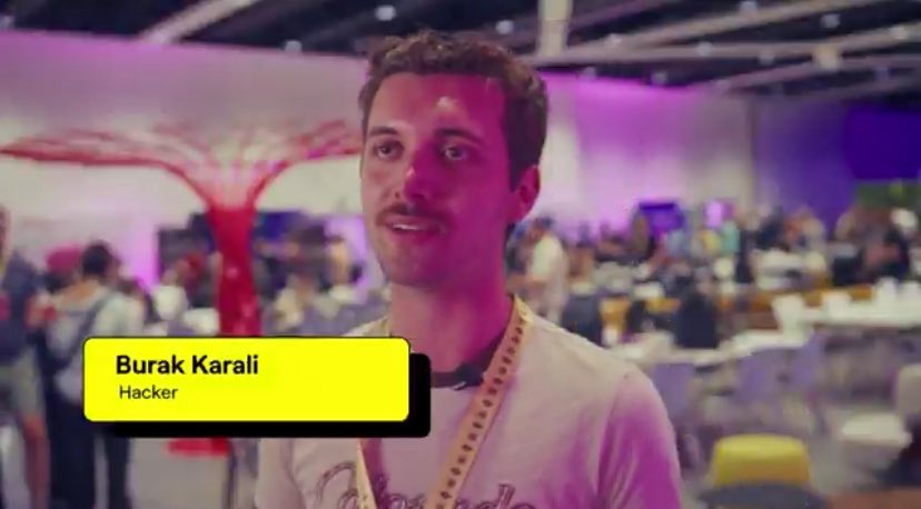 NEW CHARACTER UNLOCKED