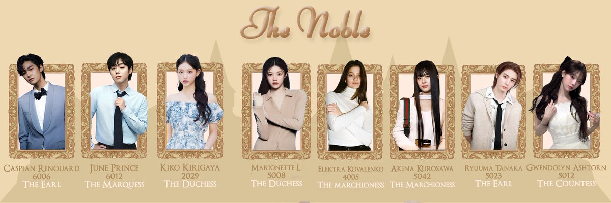 ㅤ
𝐓𝐡𝐞 𝐍𝐨𝐛𝐥𝐞 𝐨𝐟 𝐌𝐚𝐲 𝟐𝟎𝟐𝟓.

🗂 : tinyurl.com/MS17-RP-V25
ㅤ