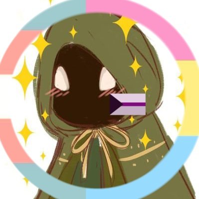 AllybDeDromeda's tweet image. Quem amou
#NewProfilePic