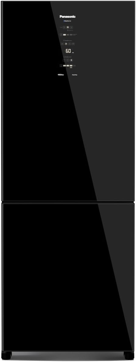 achadinh_online's tweet image. 🖤 Geladeira Panasonic BB65 Black Glass 450L
❄️ Inverse Frost Free
⚡ Econômica e silenciosa
✨ Design premium em vidro espelhado
🔬 Antibacteriano + gaveta FreshZone
🔌 127v
📩amzn.to/4mI8N8q

#GeladeiraPanasonic #BlackGlass #FrostFree #PanasonicBB65 #VendoGeladeira