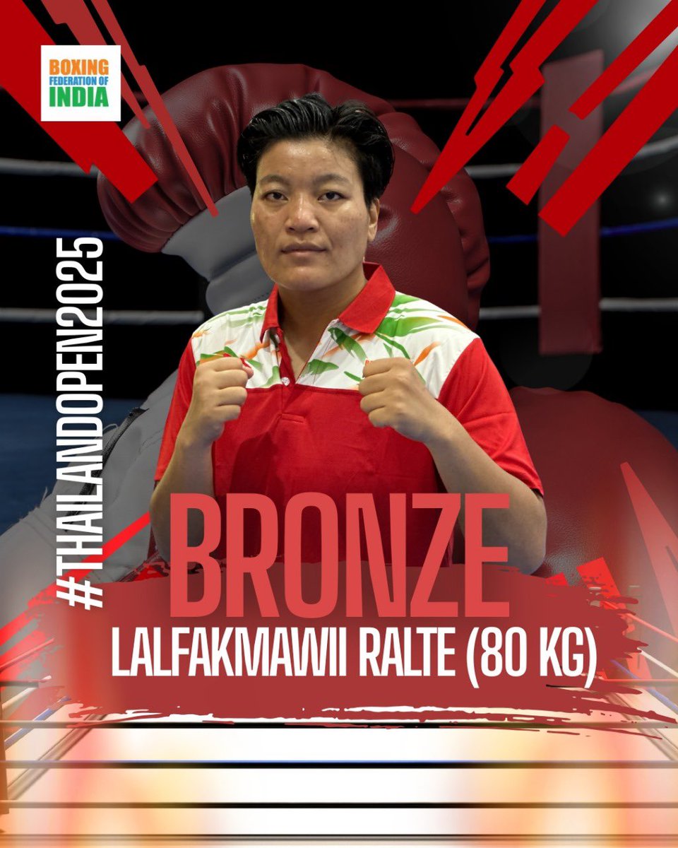 Boxing Federation (@bfi_official) on Twitter photo 