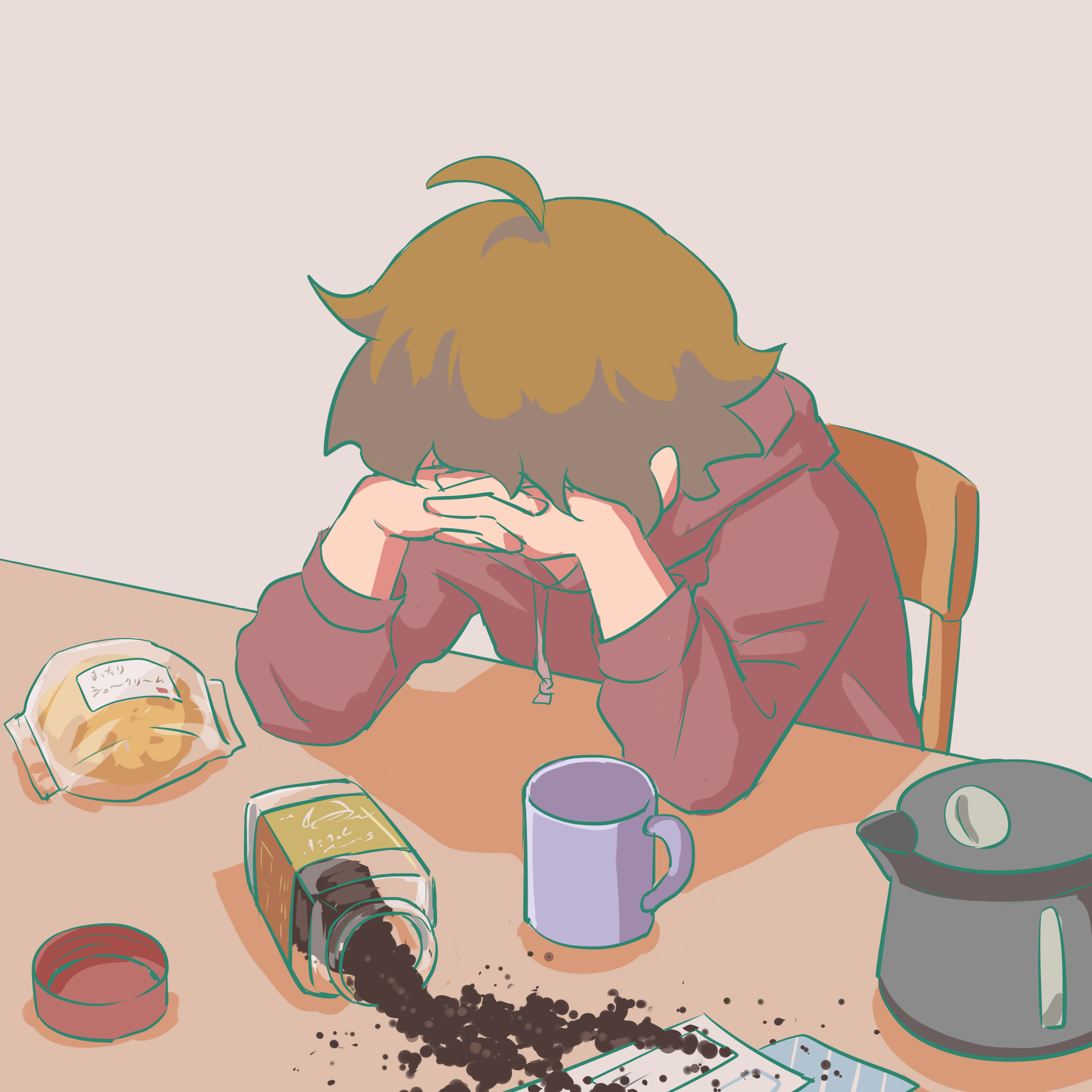 アボガド6 (@avogado6) / X