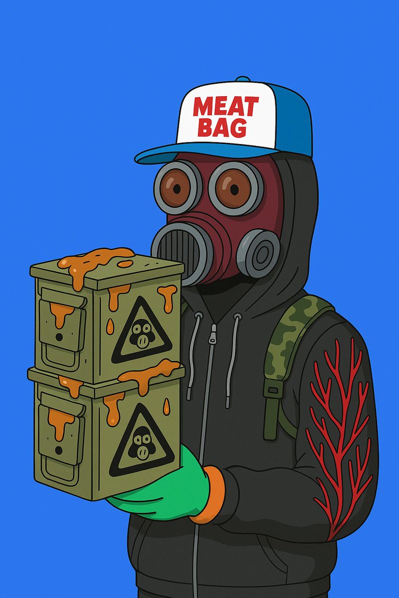 I am Meatbag 
My broskis are Meatbags 
We welcome new Meatbags 
Become a Meatbag  
Change your life

<a href="/mfmeatbags/">MEATBAGS</a> <a href="/deadbruvcom/">Dead Bruv</a>