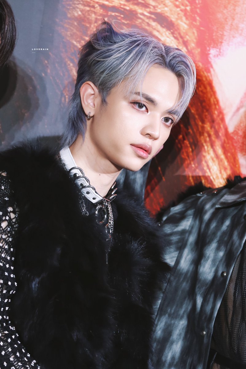 loverainlee's tweet image. ตึงจัดดดด 🐺

@Jamesnagon #JamesNA
#Project_HOWLS