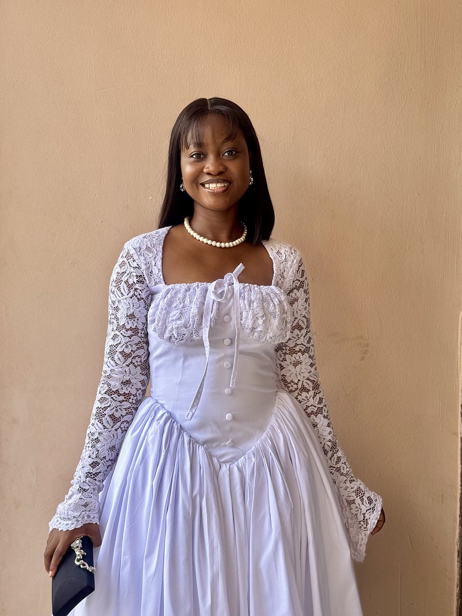 Titilope__xo's tweet photo. ‘But if God so clothes the grass of the field, which is alive and green today and tomorrow is [cut and] thrown [as fuel] into the furnace, will He not much more clothe you? You of little faith!’

Matthew 6:30 AMP

Happy Sunday 🤗 https://t.co/Rartd3vOXq