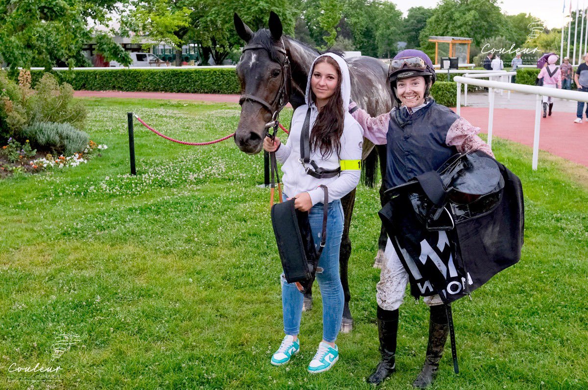 Had a nice win yesterday! 🙏🏼💪🏼😍🏆