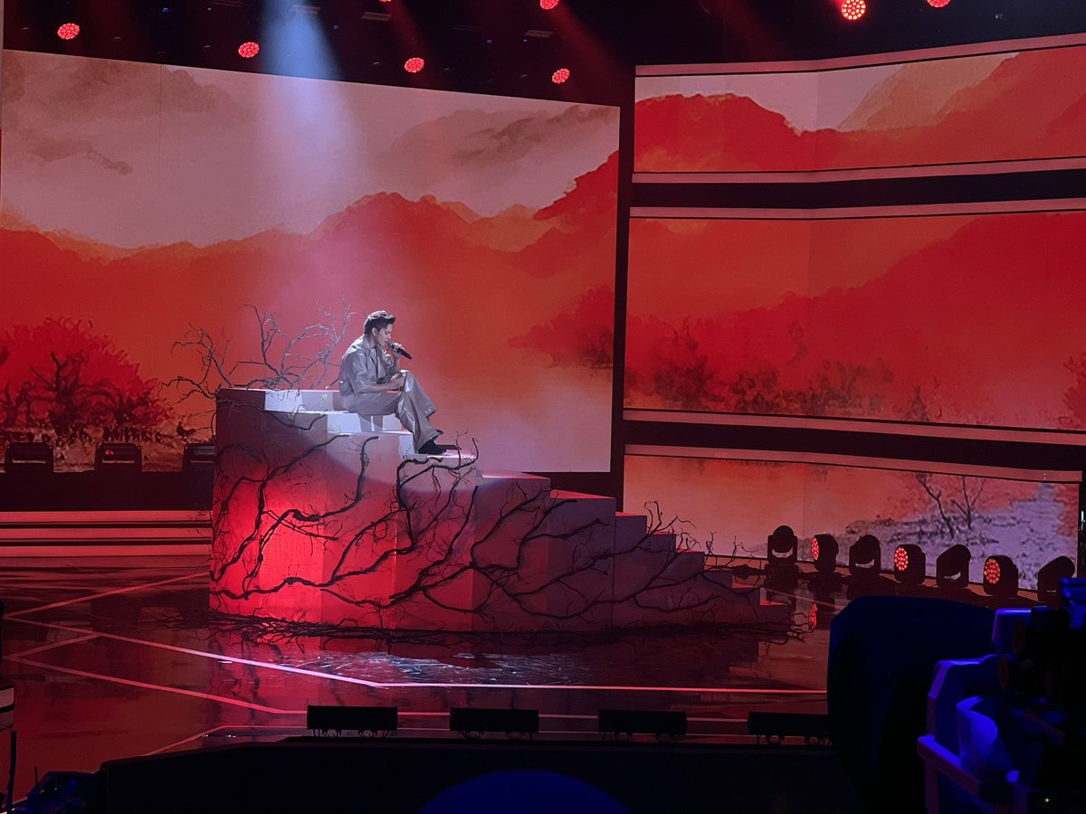 cinemagicmy's tweet image. #BIGSTAGEALPHA #bigstage #bigstage2025