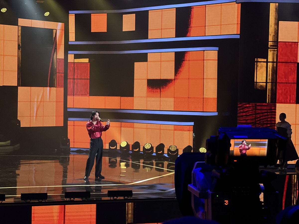 cinemagicmy's tweet image. #BIGSTAGEALPHA #bigstage #bigstage2025