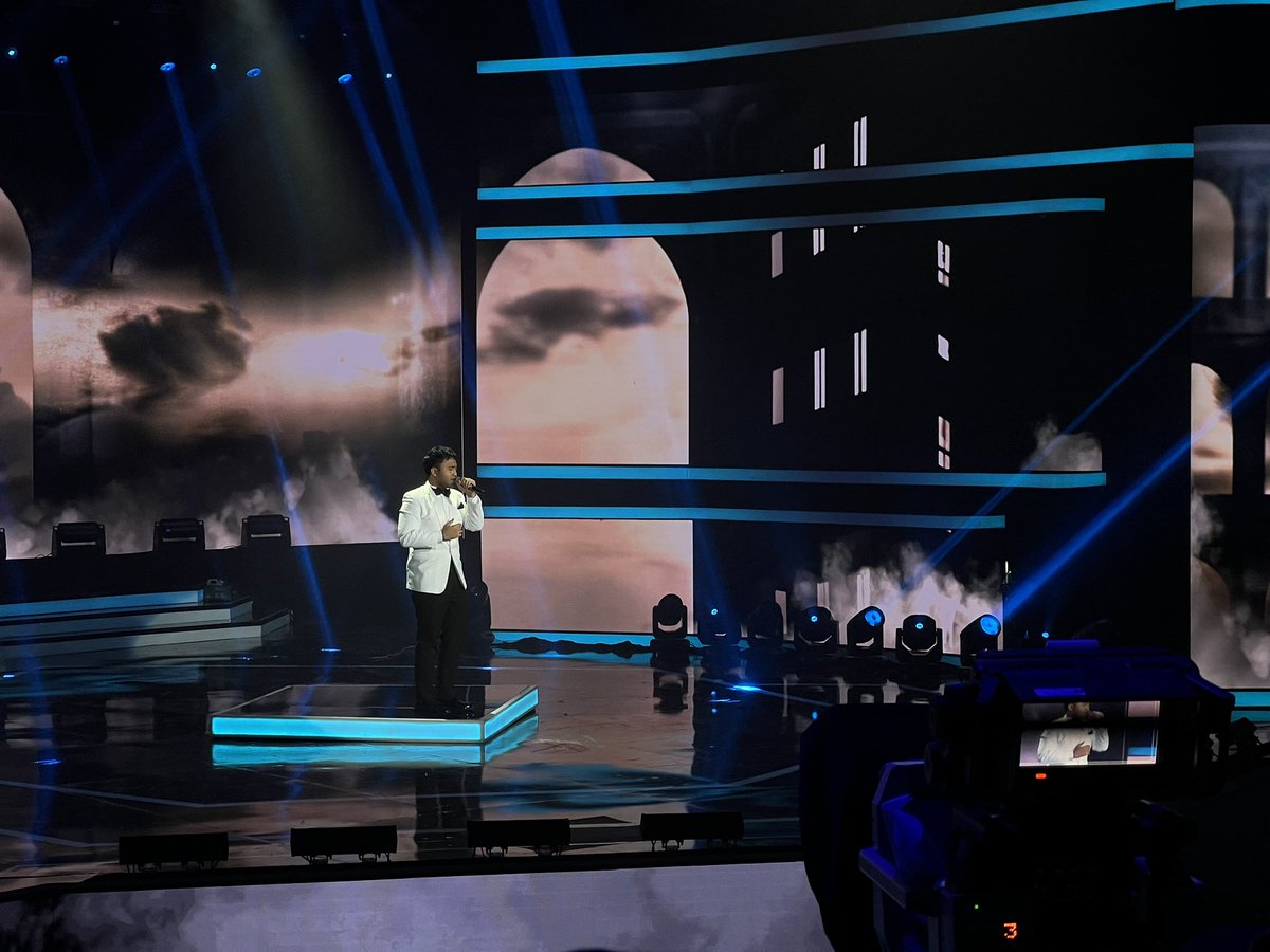 cinemagicmy's tweet image. #BIGSTAGEALPHA #bigstage #bigstage2025