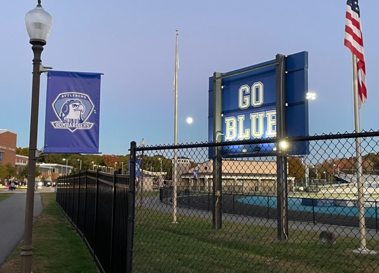 Sunday, June 1st- It's a great day to support AHS teams in the MIAA State Tournament: Girls Lacrosse at Wellesley 11 am, Home games; Baseball vs Wachusett 1 pm and Softball vs Newton South 2 PM- GO BLUE
