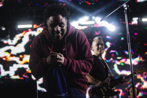 Regresó el #Tuco y fue en el <a href="/CosquinRockUy/">Cosquín Rock Uruguay</a> !!!
<a href="/AbuelaCocauy/">Abuela Coca</a> está en la casa!
<a href="/PianoPiano_uy/">PIANO PIANO</a>
<a href="/envivonet/">En Vivo Producciones</a>
cuatrocuarenta.net/cosquin-rock/a…