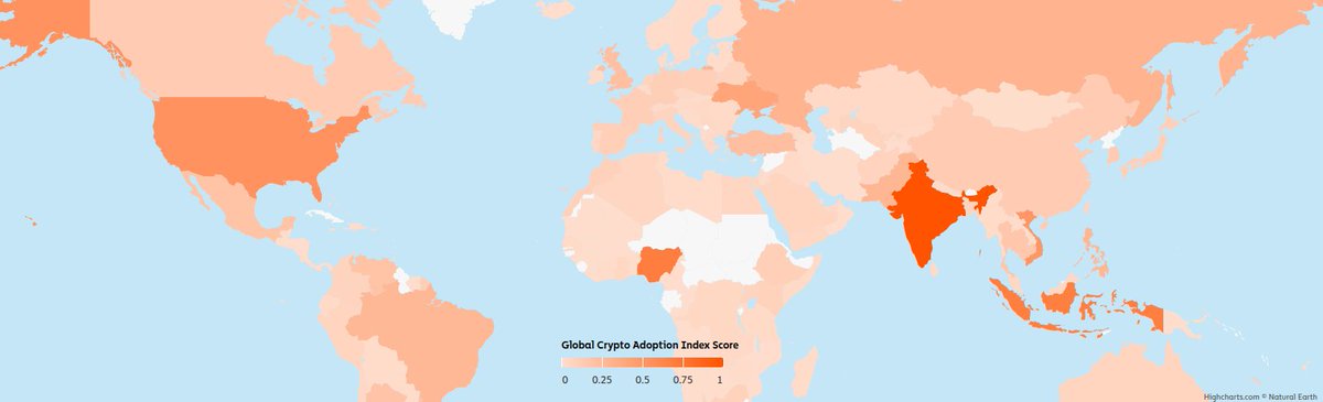 ETHPakistanX's tweet photo. Pakistan is #9 on @chainalysis 's 2024 Crypto Adoption Index . ETH Pakistan 2026 will channel that adoption into new projects.

Join Now → https://t.co/QUFX8AwY1L

#CryptoPakistan #Web3PK #ETHPakistan https://t.co/Kb1rHCYSaV