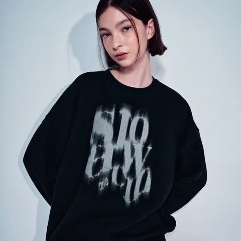 koffwhitesecond's tweet photo. SLOWACID SWEATER สีดำสนิทสกรีนยูนิคลายฮิตของแบรนด์เลยคับ หายากมาก สภาพใหม่ไม่มีตำหนิ เท่สุดๆ 10/10
♡ อก48 ยาว25
♡ 490 บาท ส่งฟรี
#สเวตเตอร์มือสอง #ส่งต่อเสื้อผ้ามือสอง #พรีออเดอร์เกาหลี #ไอดอลใส่ #ตลาดนัดnct #ตลาดนัดaespa #สเวตเตอร์เกาหลี #ตลาดนัดBUS #mardi #slowacid https://t.co/cYAQa0fFcm
