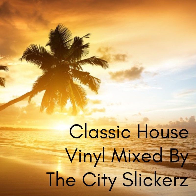 TheCitySlickerz's tweet image. Yes Massive! As its a 5 week month, here is a #ClassicHouse mix from our archive… soundcloud.com/the-city-slick… Most of the tunes were classics when it was recorded back in ‘08 #Vinyl all the way. #SoulfulHouse #DeepHouse #VocalHouse #HouseMusic #Vibes #Chill #DJMix #PlayItLoud 🔈🔉🔊