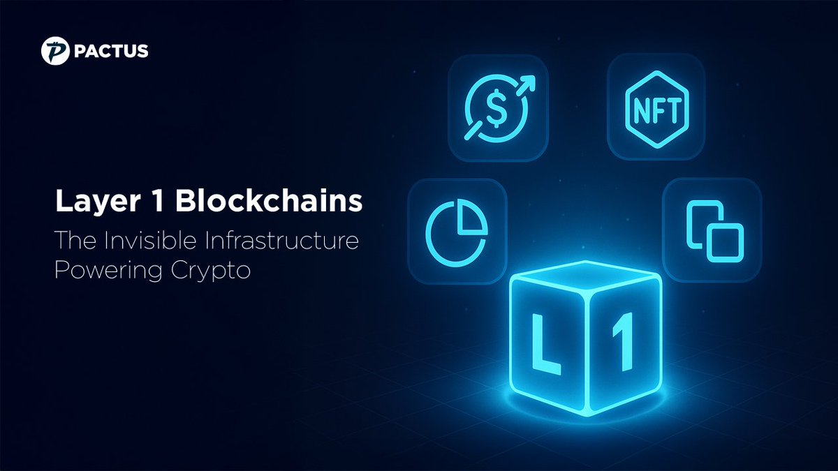 KING~HERO (@_kinghero_) on Twitter photo Introducing @pactusblockchain — a next-gen blockchain redefining decentralization and usability!
No delegation. No mining. Just pure, user-powered participation. Let’s explore why #Pactus is unique 🧵👇 Introducing @pactusblockchain — a next-gen blockchain redefining decentralization and usability!
No delegation. No mining. Just pure, user-powered participation. Let’s explore why #Pactus is unique 🧵👇