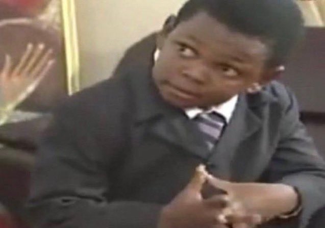 Ive never even met one person on this app

 yall know each other personally?? 😫😫