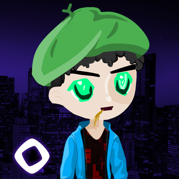 MonadioNFT's tweet image. Monadio

That's the tweet. 💜

Like, RT and drop your monad address 🫵