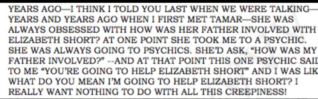 ARchiTectMorte's tweet photo. @VVVV1978 @1DayShellDarken @ApplePodcasts @Audacy @crimehousemedia @IAmTheNightTNT @PattyJenks @facingevilpod Because #FaunaHodel learned about George from psychics? And..a close family member states Fauna knew nothing about George until Steve's book was published? ๐ฉ ๐
#TamarHodel #HodelFamily #Supernatural #TrueCrime #OurEntireLives #RootOfEvilPod #FacingEvilPod #UnsecuredTruths https://t.co/M9g4aIgzWR