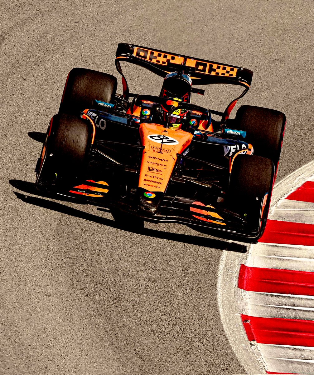 Two weekends in a row! 
We know how to design winning liveries ;)