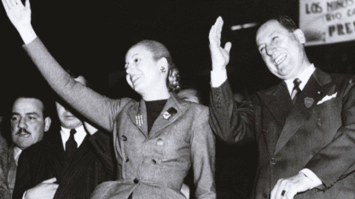 Nunca olviden que hace muchos años hubo un País llamado Argentina que era la sexta potencia mundial, hasta que un día...👇💣🔥✌🏿