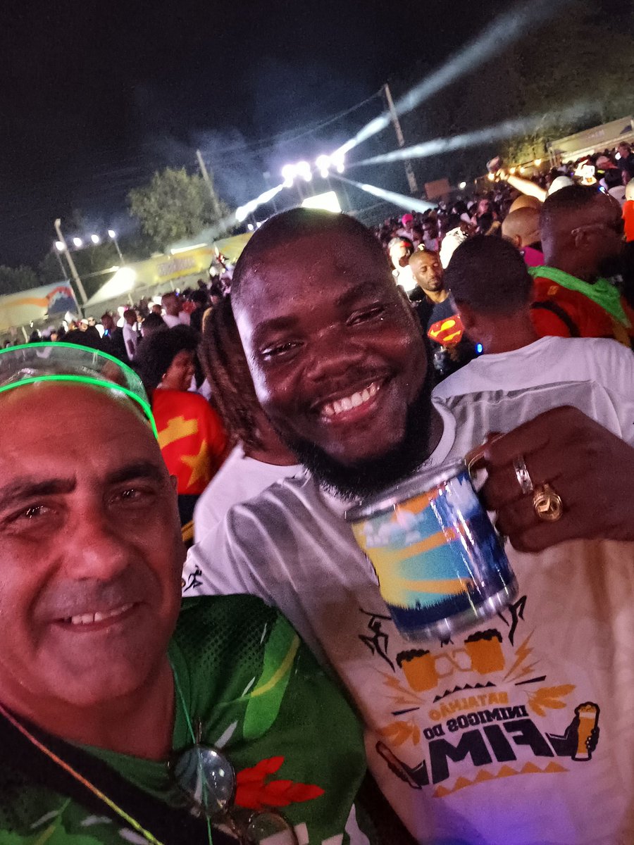 Pegasus 🇦🇴 (@antcarvang) on Twitter photo Estes também já são mesmo familia, dos <a href="/InimigosDoF1m/">Batalhão Inimigos do Fim</a> o <a href="/NoahBetho/">O Mukongo A.K.A O Langa😁🇦🇴</a> o <a href="/T3ime_/">TIME TIME TIME ⏳</a> e o <a href="/Edmilson_Betto1/">Mopaoh🇦🇴</a> .🫂🫂🫂
#AcordosDeBicesse2025 Estes também já são mesmo familia, dos <a href="/InimigosDoF1m/">Batalhão Inimigos do Fim</a> o <a href="/NoahBetho/">O Mukongo A.K.A O Langa😁🇦🇴</a> o <a href="/T3ime_/">TIME TIME TIME ⏳</a> e o <a href="/Edmilson_Betto1/">Mopaoh🇦🇴</a> .🫂🫂🫂
#AcordosDeBicesse2025