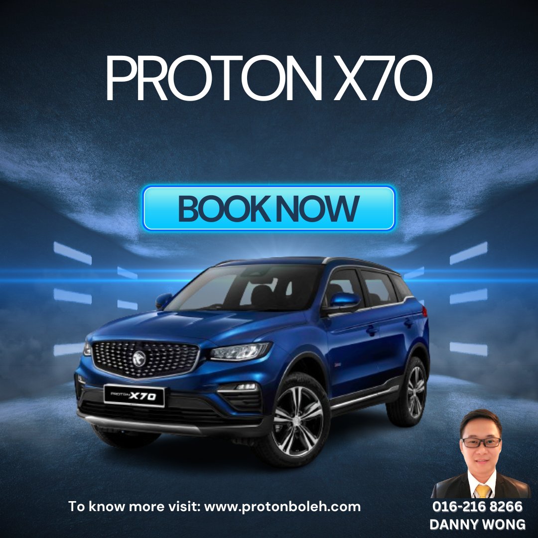 protonboleh's tweet photo. #proton #protonpandanindah #protonampang #protonx70 #protonx50 #protonsaga #protons70 #protonpersona #protoniriz https://t.co/YngkhtHElt