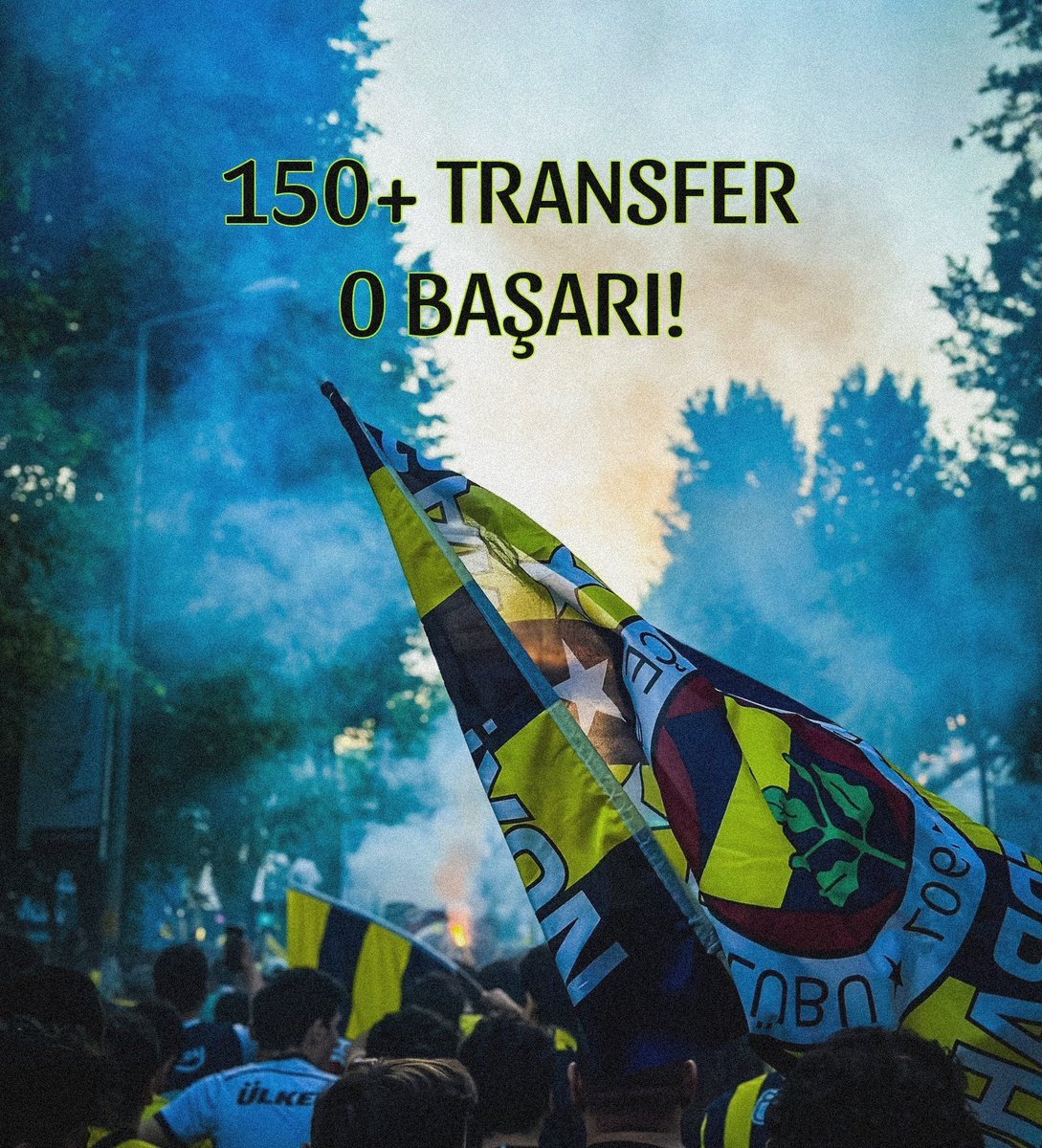 #TransferDeğilSecim