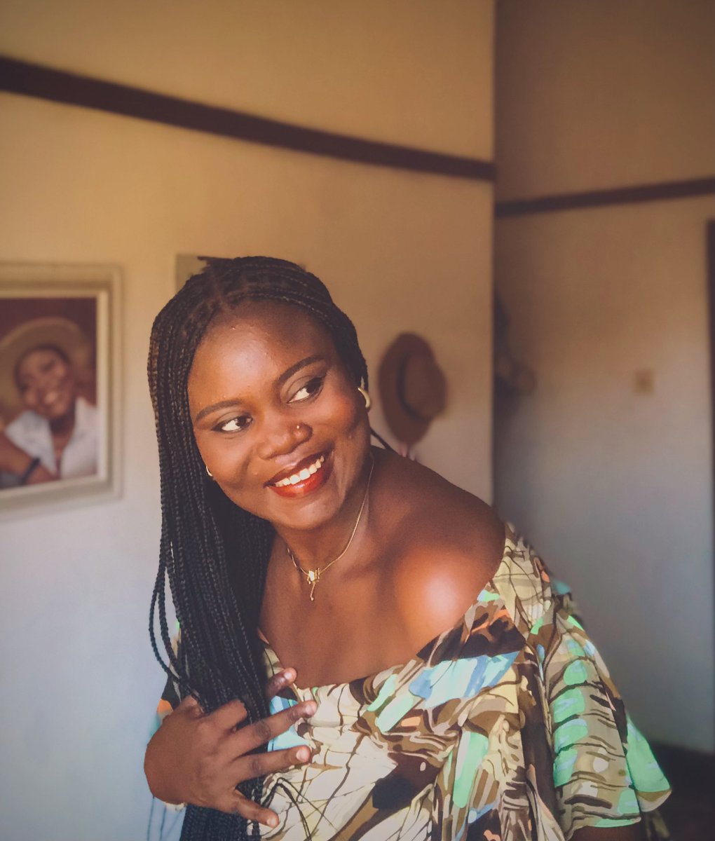 Sometimes it’s black and white, sometimes it’s colorful.
May June be beautiful in Jesus name, Amen.
Happy new month.