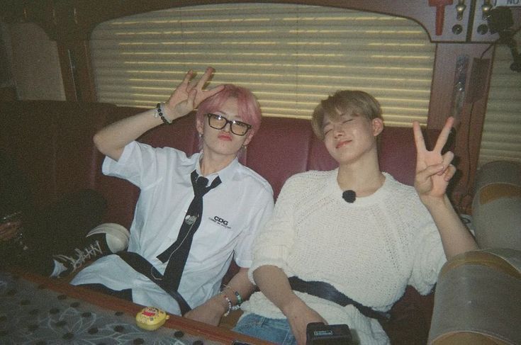 Kyuyosh AU
Beberapa tweet

Cupu