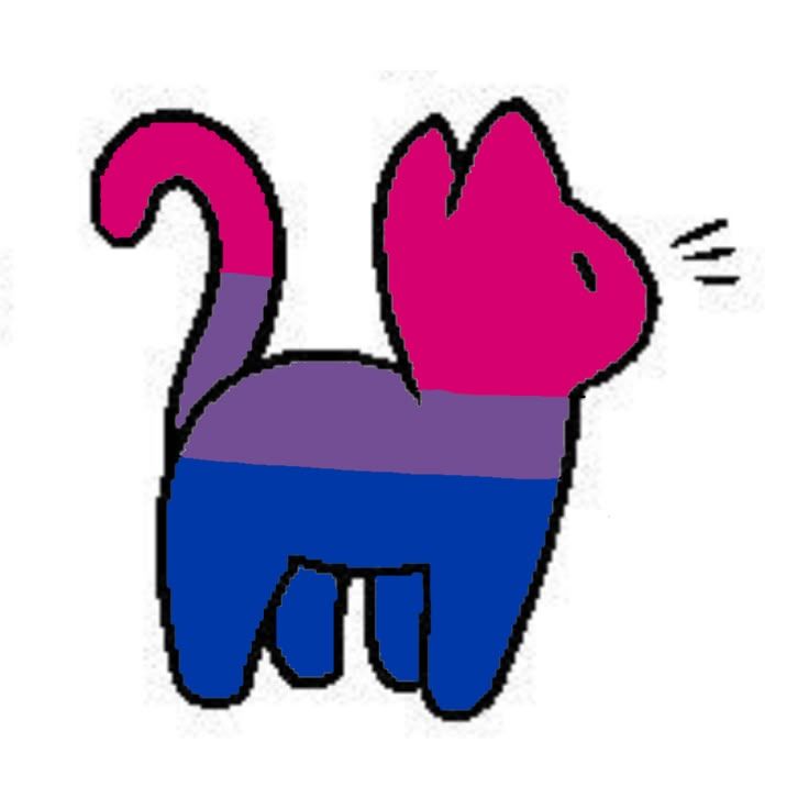 pappysj7b3's tweet photo. welp, the time of the month has come, and I think it's time for me to come out of the closet.

I'm bisexual and i have been identified with this sexuality since I was 10 yrs old, just that I never learned to accept myself for who I really am, so..., this is the best way to do it https://t.co/oklhoQsWv1