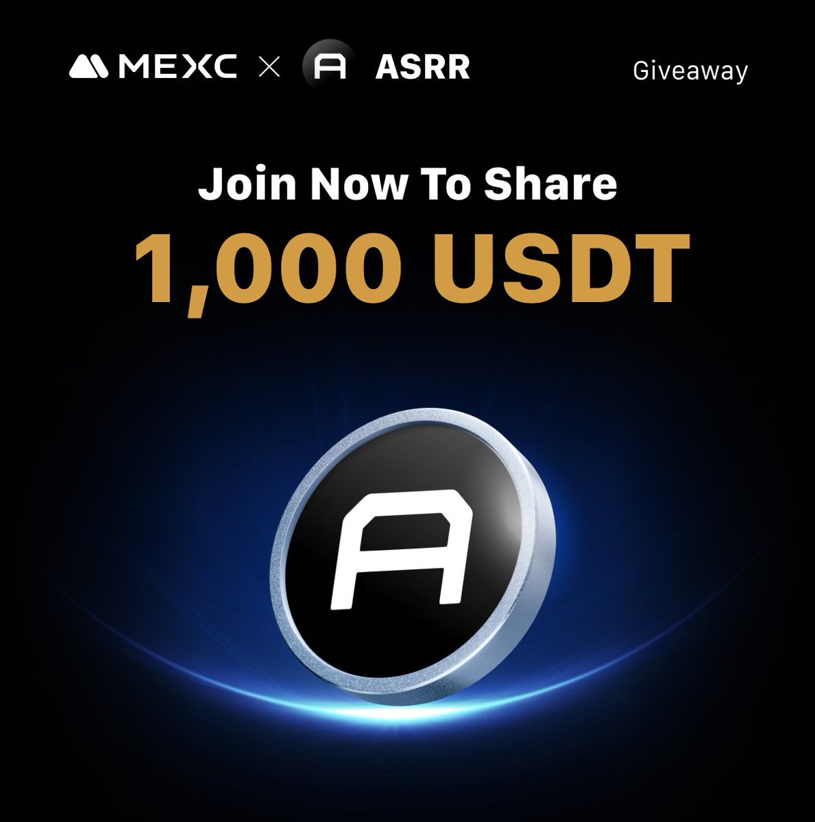#MEXC x assisterr “Explain Like I’m 5” Giveaway

Can you explain $ASRR like you’re talking to a 5-year-old? The simpler, the better, and the funnier!

👉 How to Join:
1️⃣ Follow <a href="/MEXC_Listings/">MEXC_Listings</a>, <a href="/MEXC_Official/">MEXC</a>, and <a href="/assisterr/">assisterr</a>
2️⃣ Comment a “5-year-old version” explanation of what