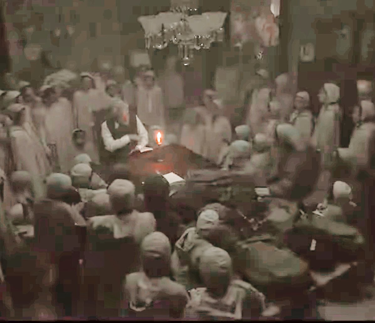 The Handmaid’s Tale Highlights tweet media