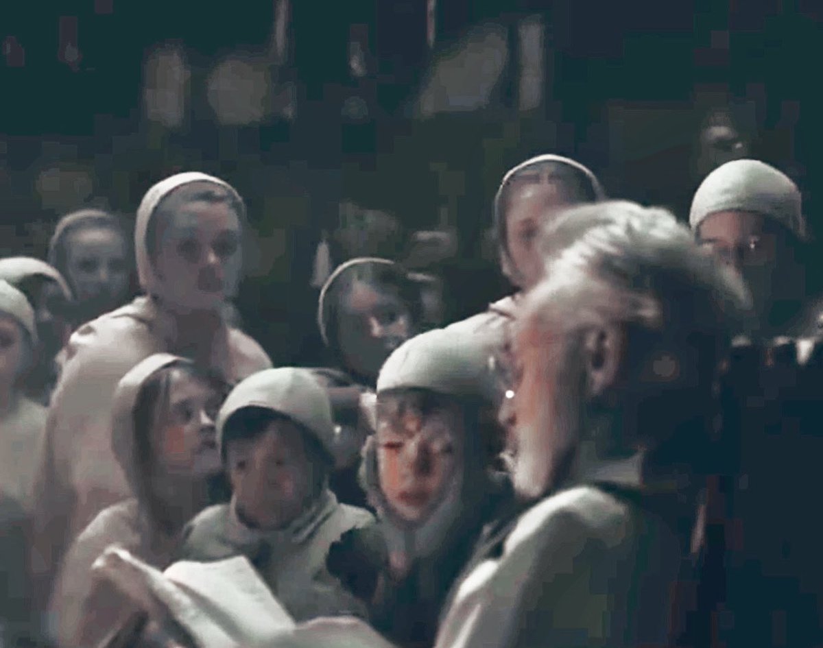 The Handmaid’s Tale Highlights tweet media