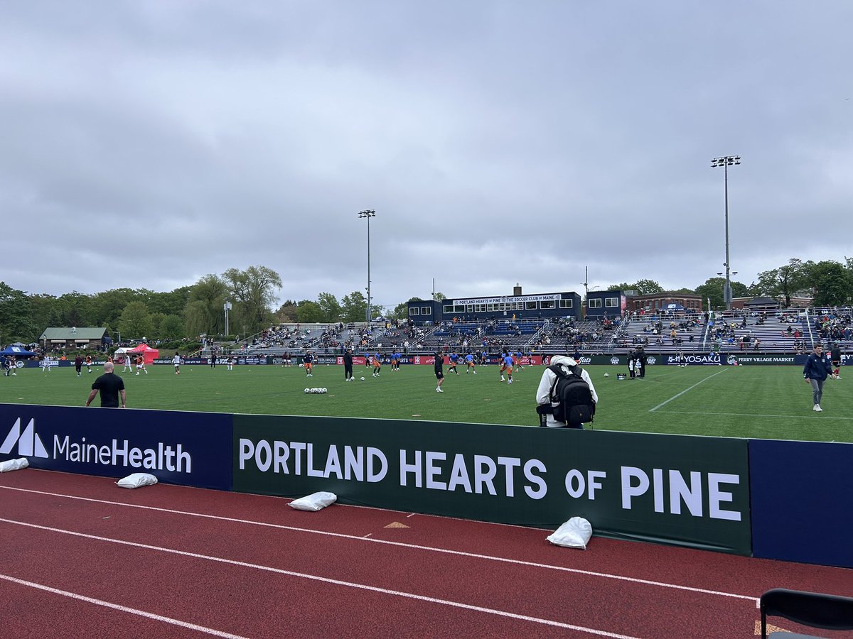 FredMoojen's tweet photo. Quick trip to Maine to watch MSV PRO client @off1c1al.mo play, win AND score his first goal for the club after only 2 games played with @hearts_sc in the @uslleagueone
In the picture with MoMo ๐
MSV President @fredmoojen
MSV head scout @matheusssmendes
#MSV #MSVPro https://t.co/xpqxQtKfWP