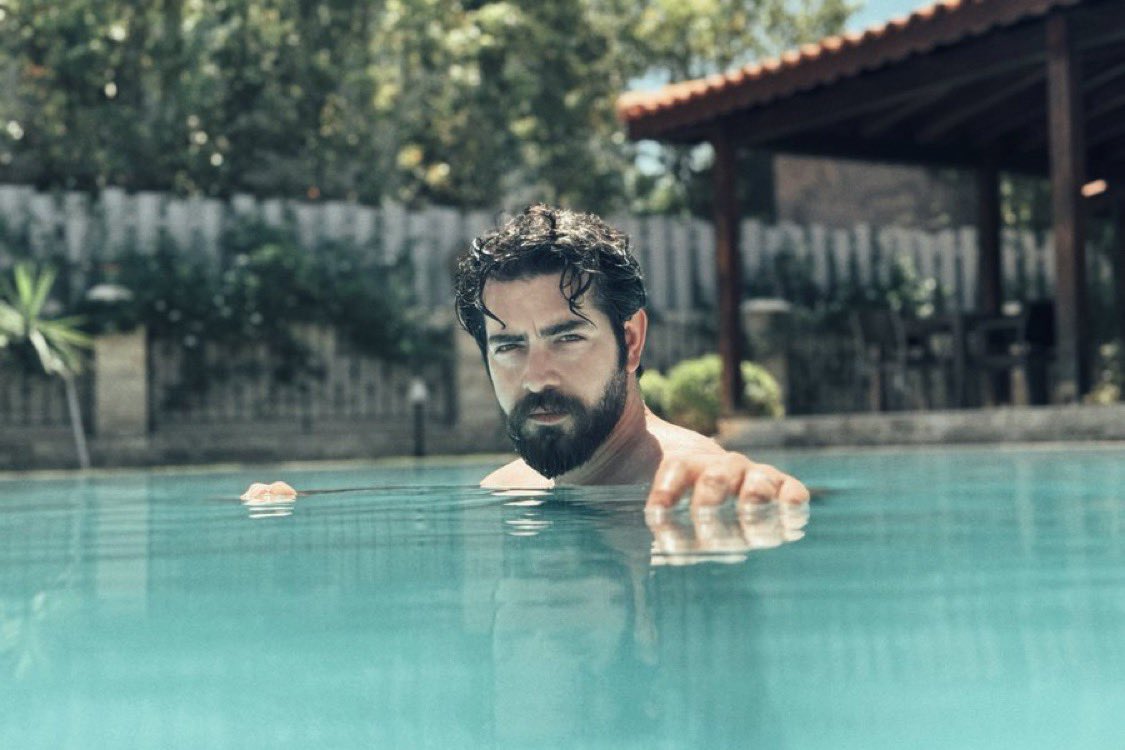 Barışşş bu ne 🔥

#BarışBaktaş