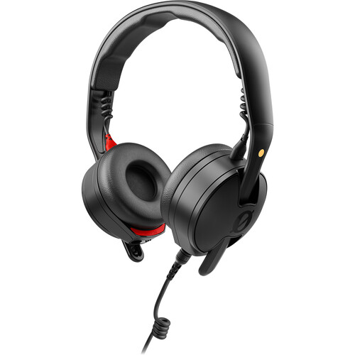 AllanLTepper's tweet image. RØDE expands headphone line with NTH-50, lighter, more affordable & slightly less isolating. Now RØDE offers isolating headphones with detachable cable and optional mic from US$99. provideocoalition.com/rode-expands-h…