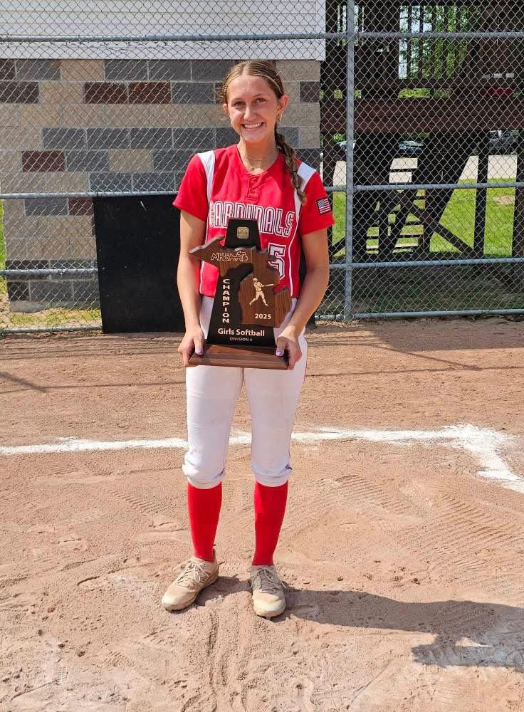 Detroit Prospects VanAssche (@detprospectsfp) on Twitter photo Congrats to <a href="/drewvan2028/">Drew VanAssche</a> <a href="/Mwierszewski00/">marlee wierszewski</a> <a href="/kendradamm09/">Kendra Damm 2027</a> Sara Augustitus and <a href="/CharliAlcorn/">Charli Alcorn</a> for winning districts with their HS teams this weekend. While we will miss you guys as a team we will be rooting for you in regionals. Good luck ladies! Congrats to <a href="/drewvan2028/">Drew VanAssche</a> <a href="/Mwierszewski00/">marlee wierszewski</a> <a href="/kendradamm09/">Kendra Damm 2027</a> Sara Augustitus and <a href="/CharliAlcorn/">Charli Alcorn</a> for winning districts with their HS teams this weekend. While we will miss you guys as a team we will be rooting for you in regionals. Good luck ladies!