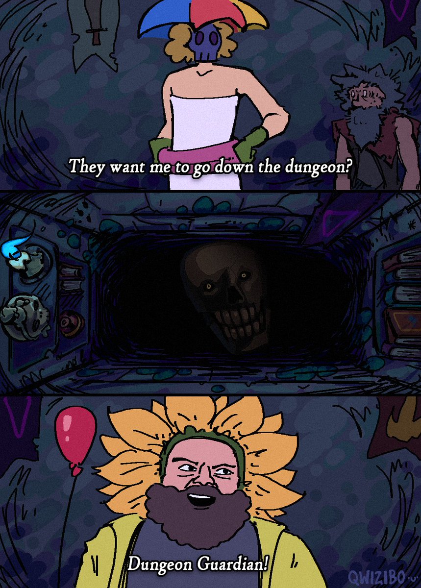 The Rite of Passage redd.it/1l0pipl