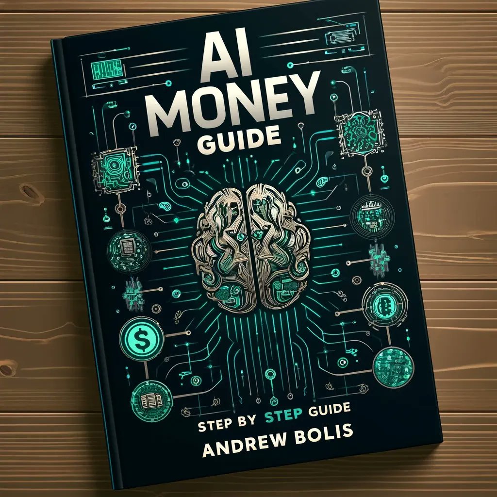 Andrew Bolis tweet media