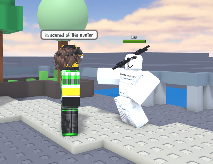 oh boy i sure do love the rework of sewh
Meanwhile Ace: