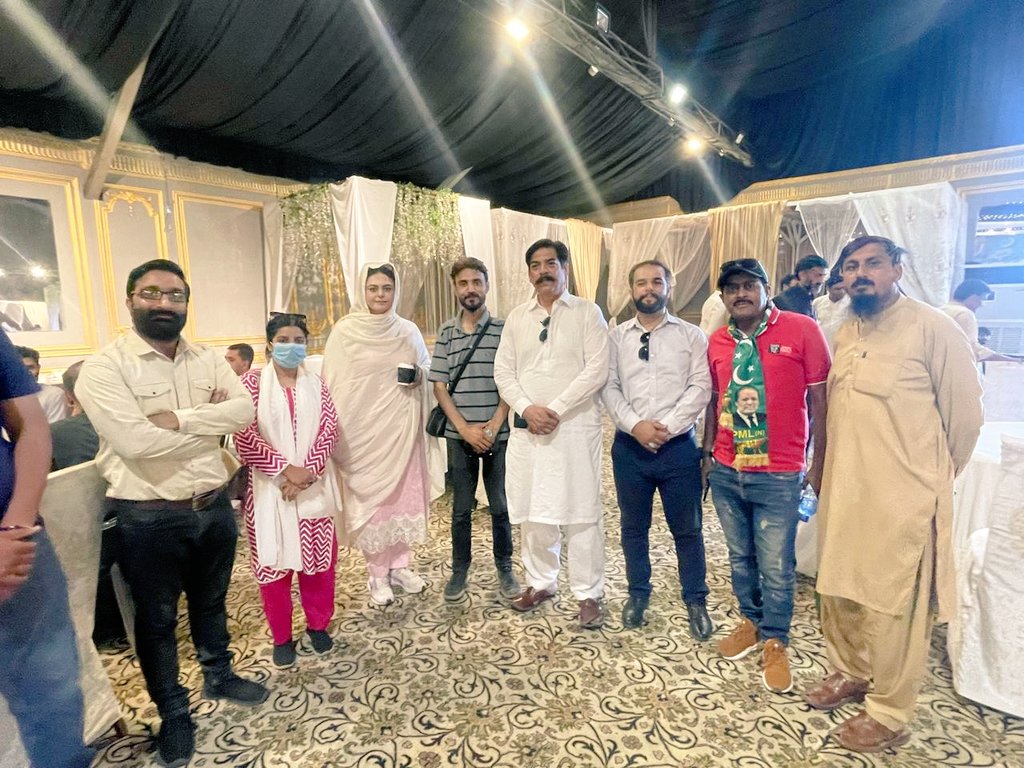 شاباش سب ٹیم ممبرز
#PP52SherKa