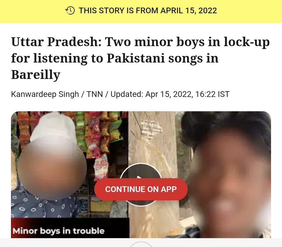 This case is from 2022.