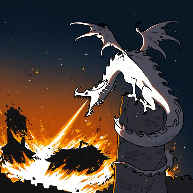 (1/3) Slay or be slain?!