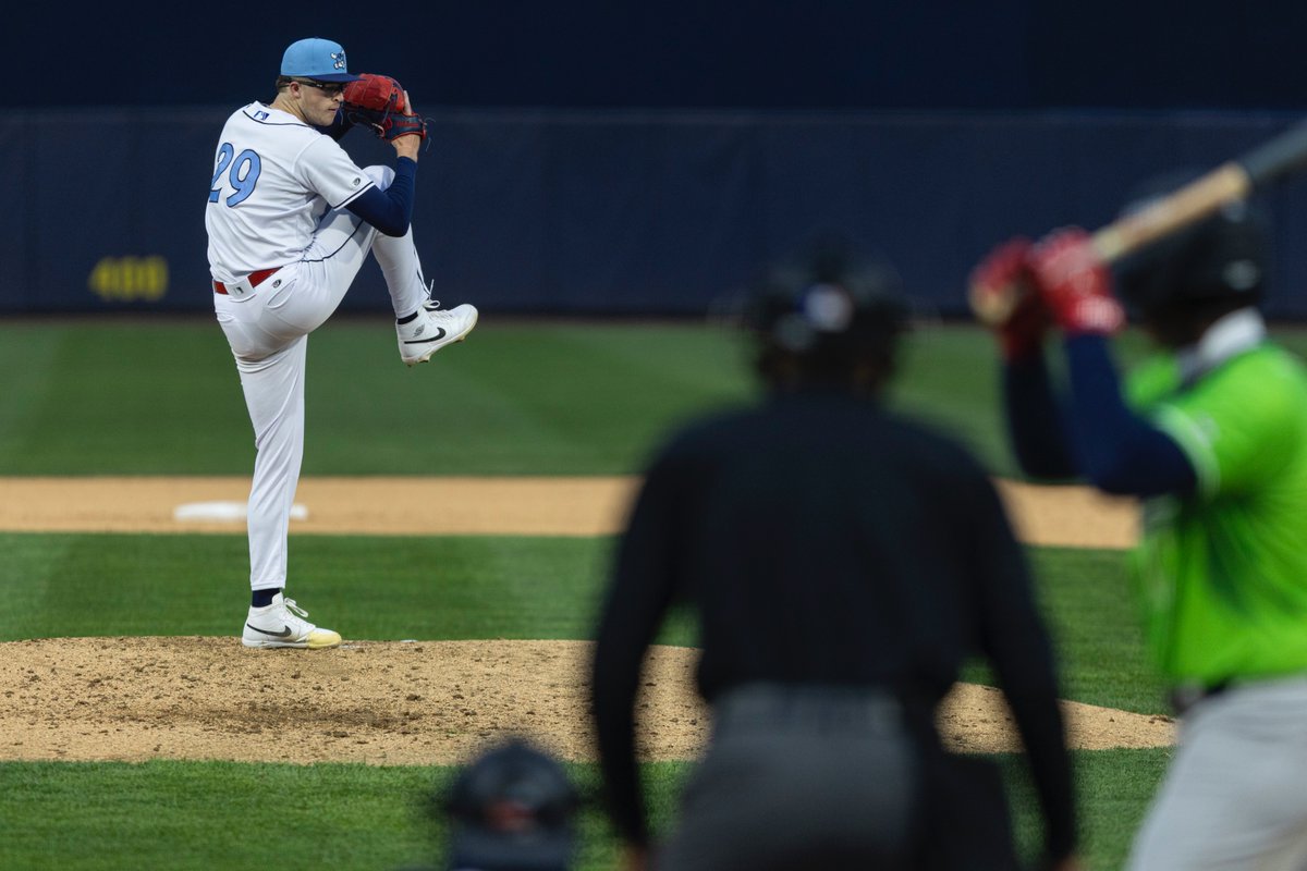 Wilmington Blue Rocks (@wilmbluerocks) on Twitter photo .<a href="/ClemmeyAlex/">Alex Clemmey</a> starts the final game of the away trip in Hudson Valley 📍
First Pitch is at 2:05 pm
The Blue Rocks are home this TUESDAY❗️
🎟️🔗 atmilb.com/3TntR61 .<a href="/ClemmeyAlex/">Alex Clemmey</a> starts the final game of the away trip in Hudson Valley 📍
First Pitch is at 2:05 pm
The Blue Rocks are home this TUESDAY❗️
🎟️🔗 atmilb.com/3TntR61