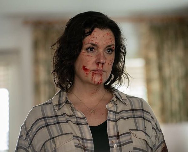 happy pride month to everyone and an extra special one to shauna shipman, celebrating her first pride as an officially gay menace