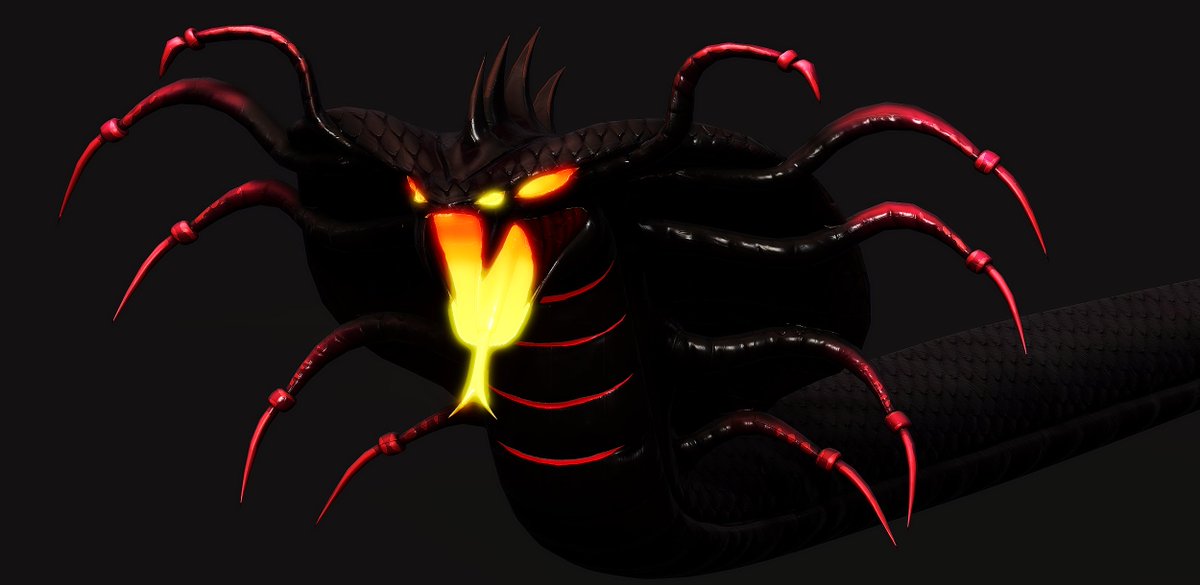 oreI_orL's tweet image. some snake 3d models i made for the new blue lock rivals update #ROBLOX #RobloxDev #rbxdev