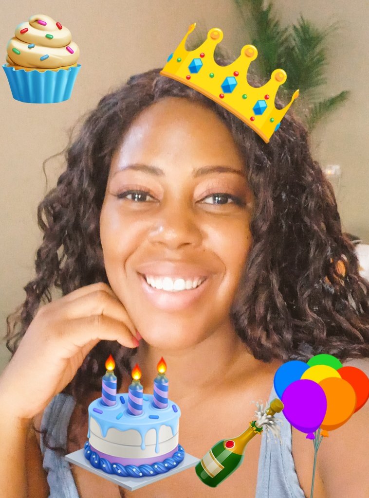 Real Marsha Wright® tweet media